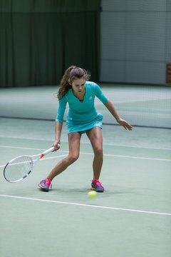 Bild 74 - RL Club an der Alster - DTV Hannover : Ergebnis: 2:4